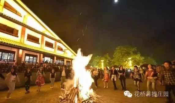 這個周末，隴南康縣花橋有大事要發(fā)生？