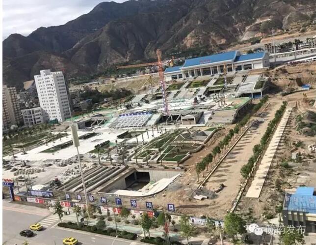 最新！蘭渝鐵路路基工程完成，廣元至重慶北段項(xiàng)目招標(biāo)