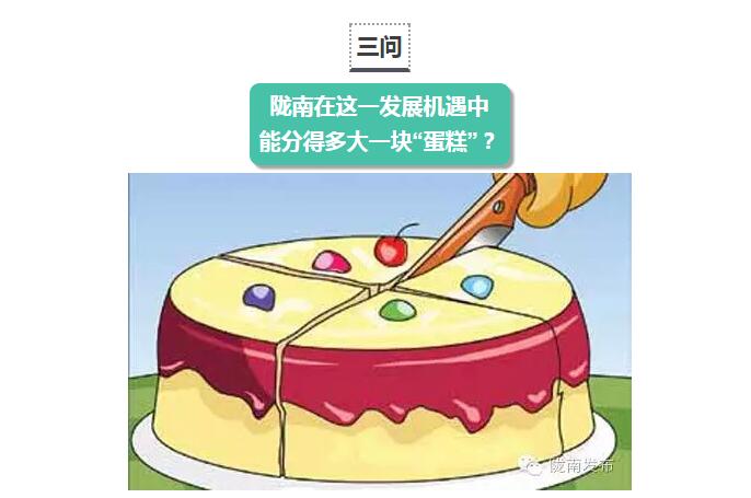 國開行支持貧困村基礎(chǔ)設(shè)施建設(shè)，隴南究竟能分得多大“蛋糕”？