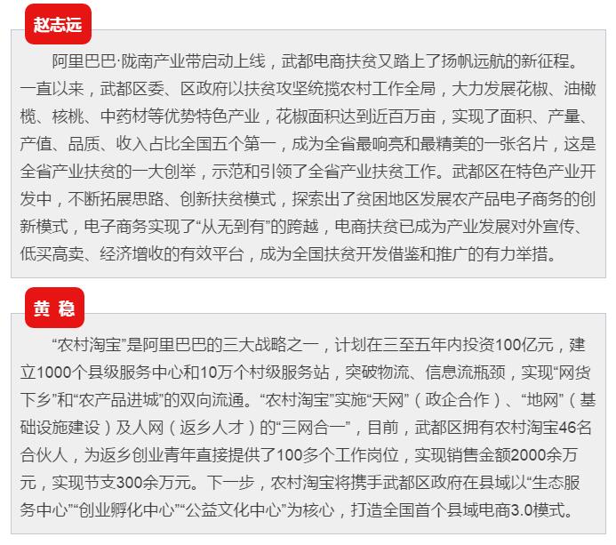 5.28億！一場盛會，武都花椒“火”了